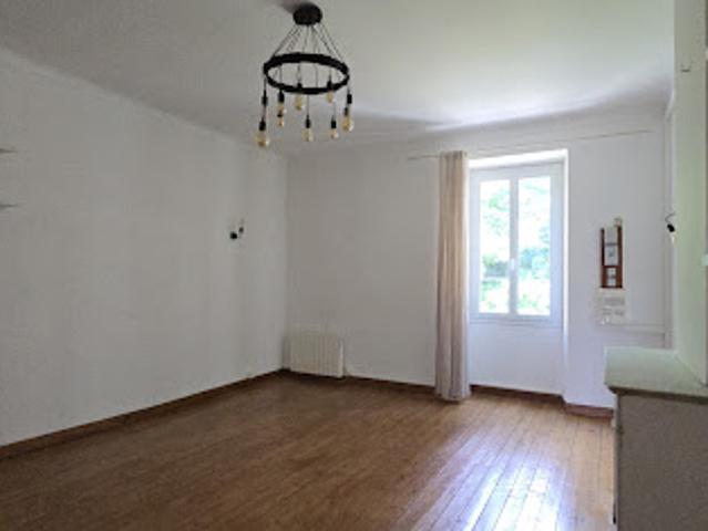 Appartement vente à Sartène