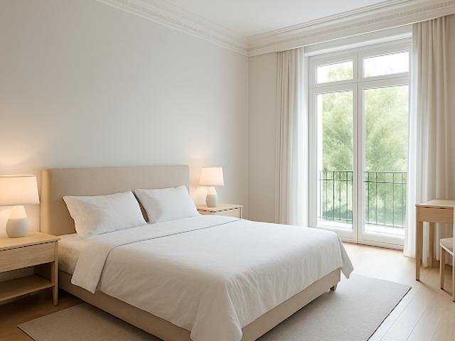 Appartement vente à Centre, Strasbourg