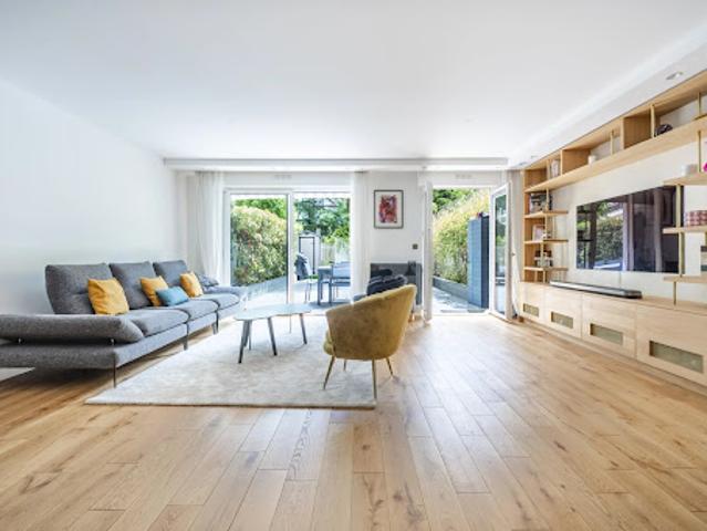 Appartement vente à Boulogne-Billancourt, Boulogne-billancourt