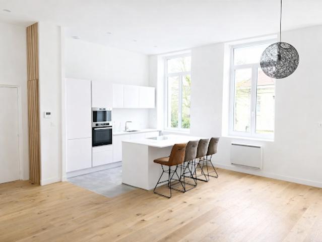 Appartement vente à Douai