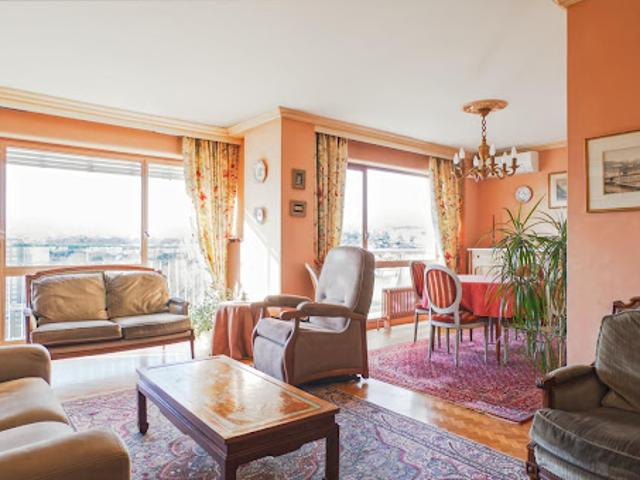 Appartement vente à Lyon, Métropole de Lyon