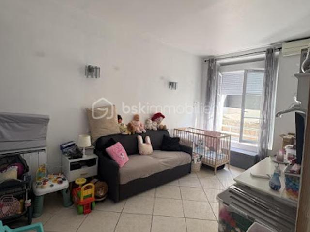 Appartement vente à Grasse, Alpes-Maritimes