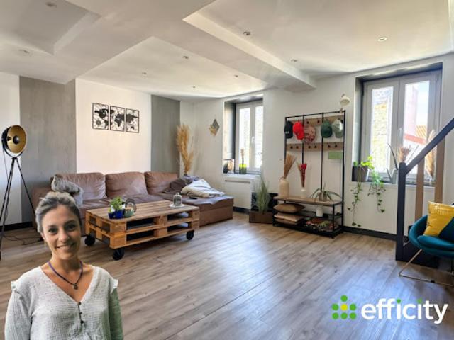Appartement vente à Montbrison
