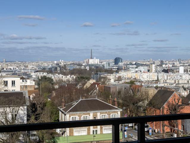 Appartement vente à Boulogne-Billancourt, Meudon