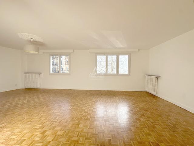 Appartement vente à Boulogne-Billancourt, Chaville