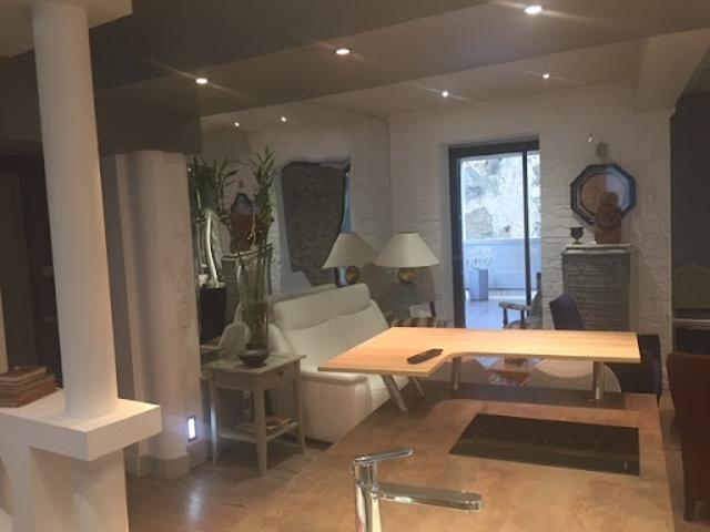 Appartement vente à Châtellerault