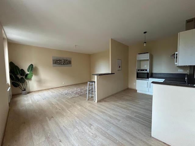 Appartement vente à Compiègne