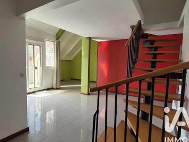 Appartement vente à Guadeloupe