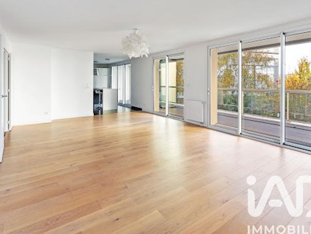 Appartement vente à Nantes