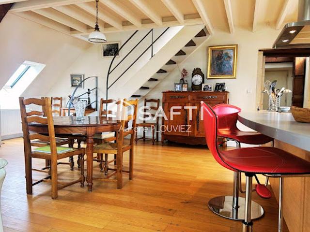 Appartement vente à Nogent-le-Rotrou, Nogent-le-rotrou