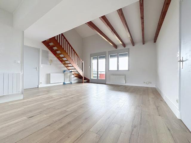 Appartement vente à Gex, Péron