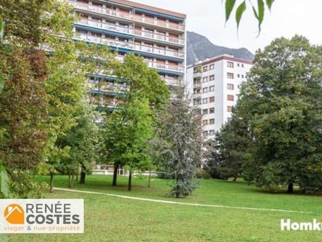 Appartement vente à Grenoble, Saint-egrève