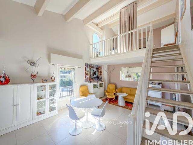 Appartement vente à Arrondissement de Draguignan, Saint-raphaël