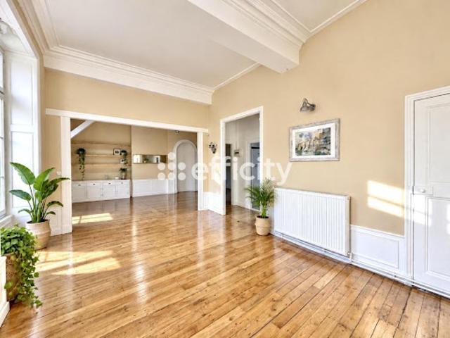 Appartement vente à Soissons