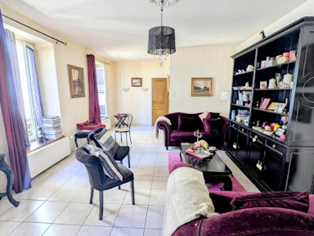 Appartement vente à Vichy, Allier