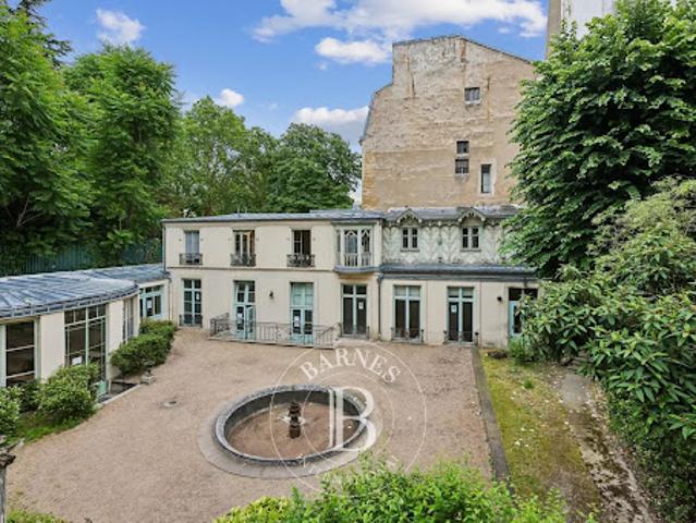 Appartement vente à Paris 7e Arrondissement, Paris