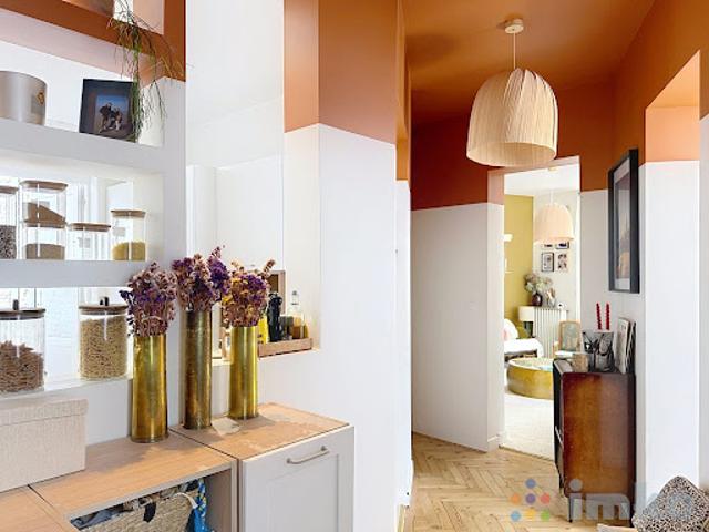 Appartement vente à Lille