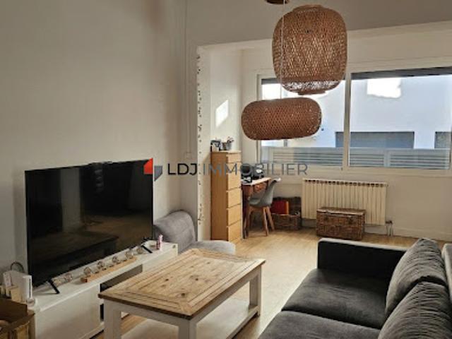 Appartement vente à Perpignan, Canohès
