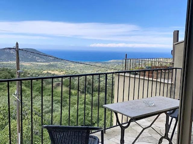 Appartement vente à Calvi, Cateri