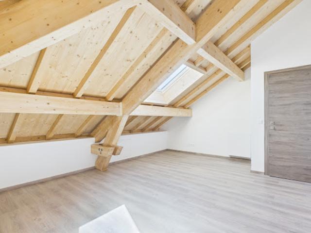 Appartement vente à La Mure, Isère