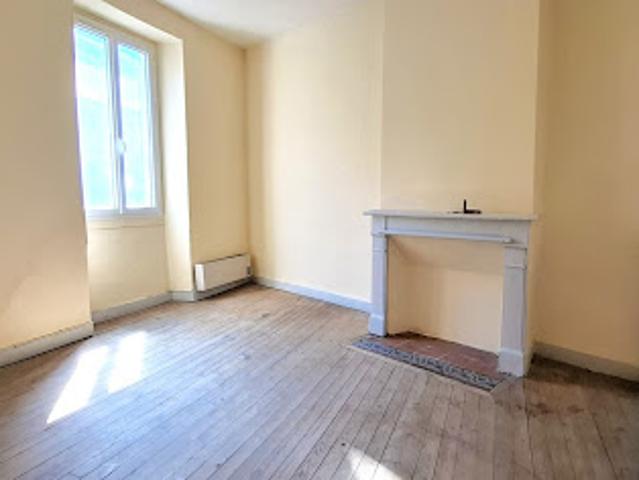 Appartement vente à Beauvialle, Montignac-Lascaux
