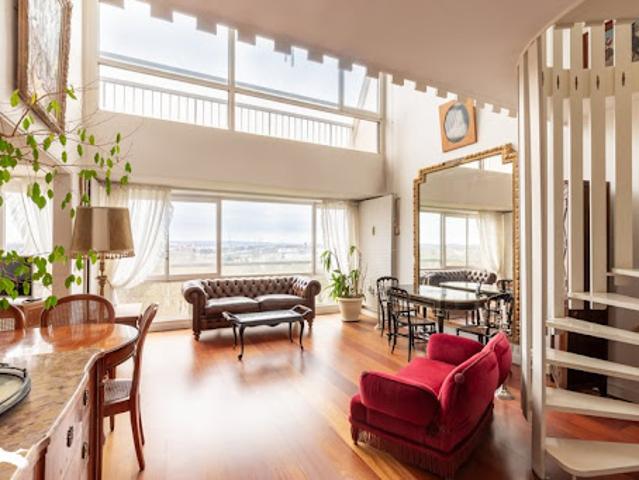 Appartement vente à Centre-Ville, Pontoise