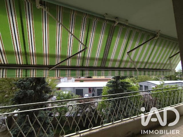 Appartement vente à Monthieu, Saint-Étienne