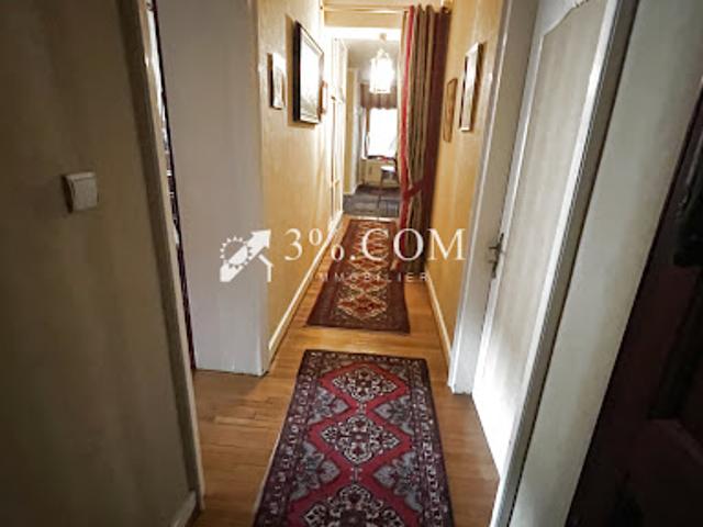 Appartement vente à Colmar-Ribeauvillé, Sainte-croix-aux-mines