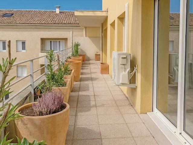 Appartement vente à Aix-en-Provence, Salon-de-provence