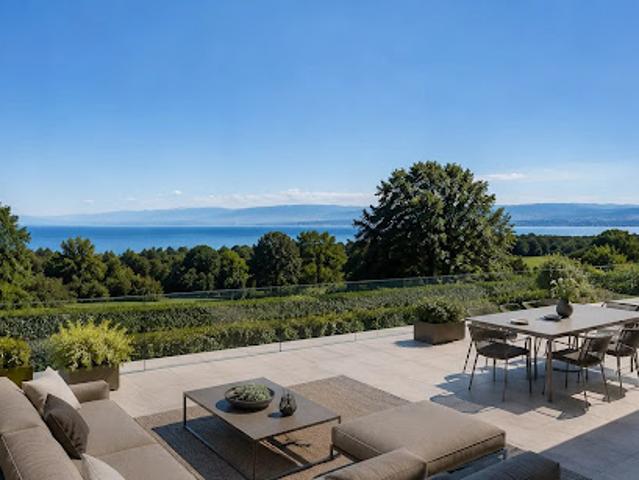 Appartement vente à Thonon-les-Bains, Thonon-les-bains
