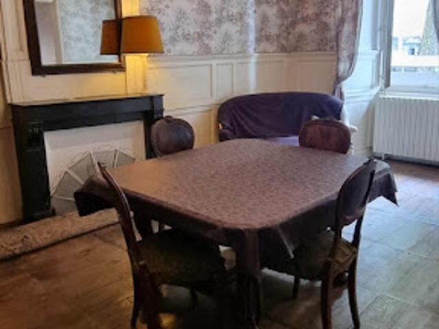 Appartement vente à Tulle