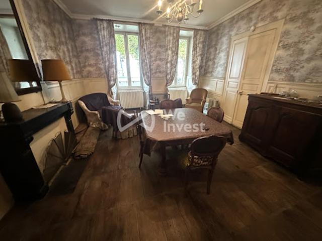 Appartement vente à Tulle