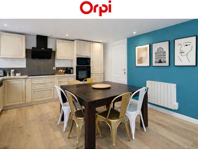Appartement vente à La Loi, Vétraz-Monthoux