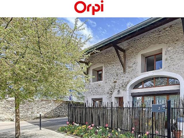 Appartement vente à Saint-Julien-en-Genevois, Vétraz-monthoux