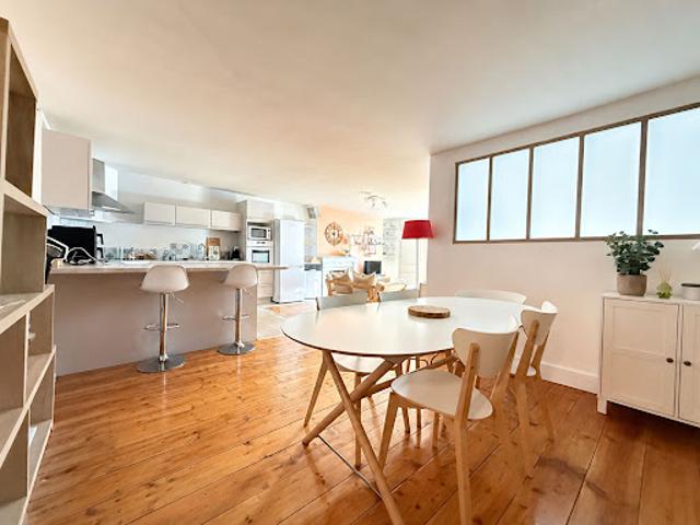 Appartement vente à Lons-le-Saunier, Lons-le-saunier