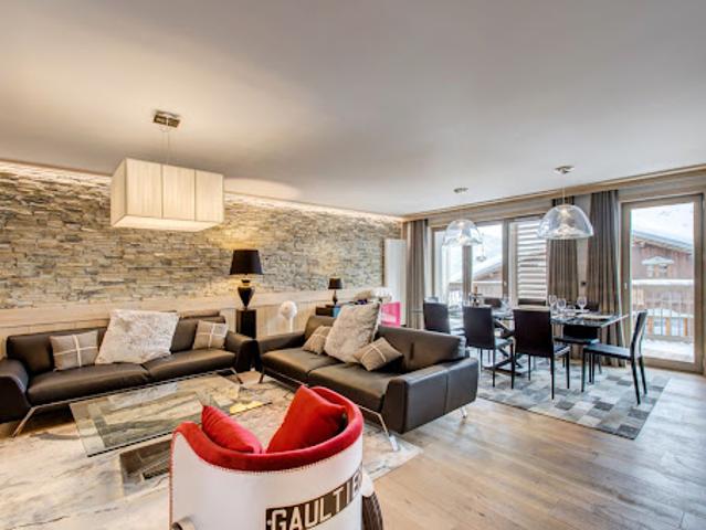 Appartement vente à Albertville, Saint-bon-tarentaise