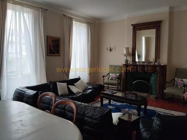 Appartement vente à Marseille