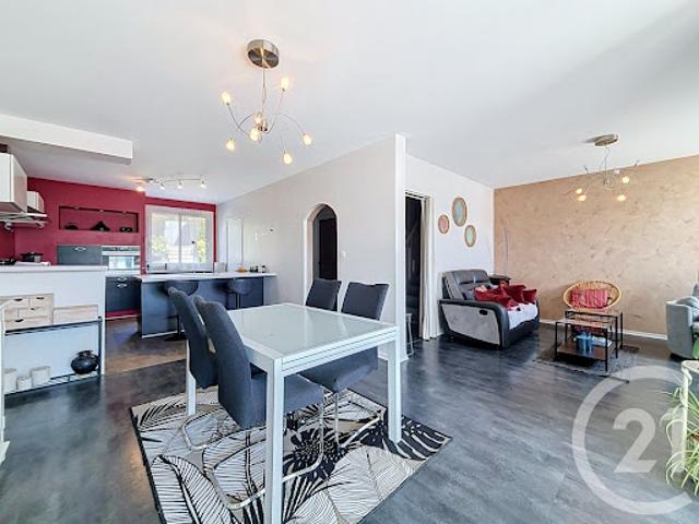 Appartement vente à Le Puy-en-Velay, Espaly-saint-marcel