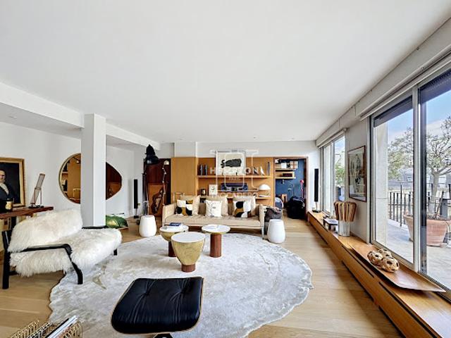 Appartement vente à Paris, Île-de-France
