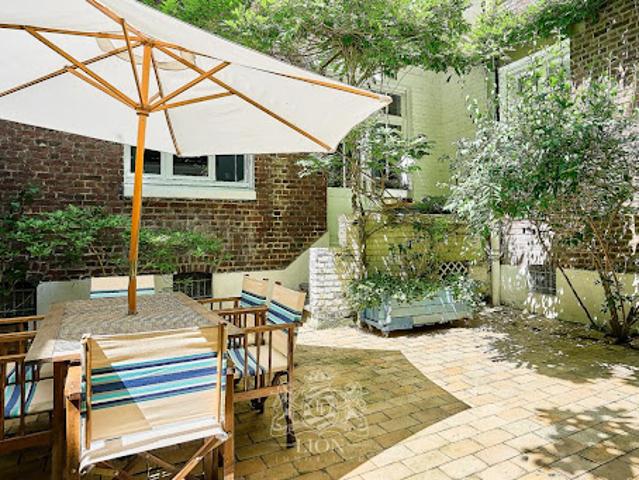 Appartement vente à Lille, La Madeleine