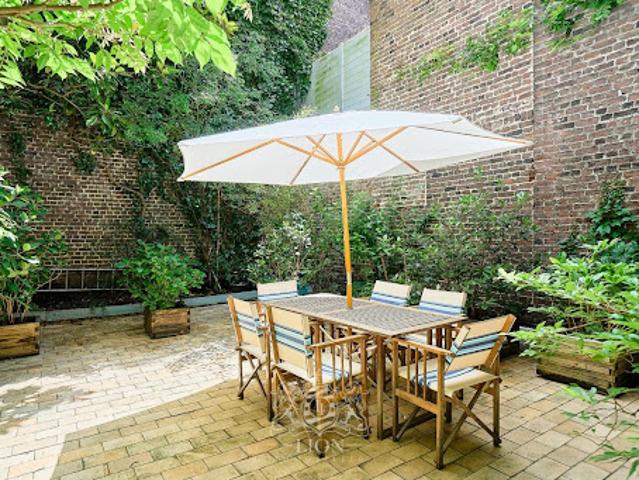 Appartement vente à Lille, La Madeleine