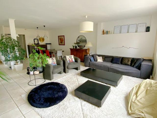 Appartement vente à Istres, Martigues