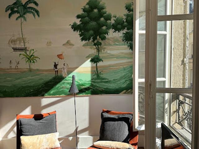 Appartement vente à Paris, Île-de-France
