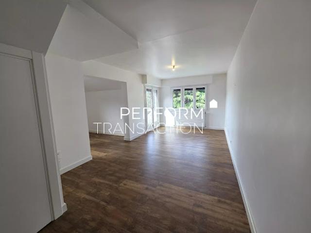 Appartement vente à Grenoble, Echirolles
