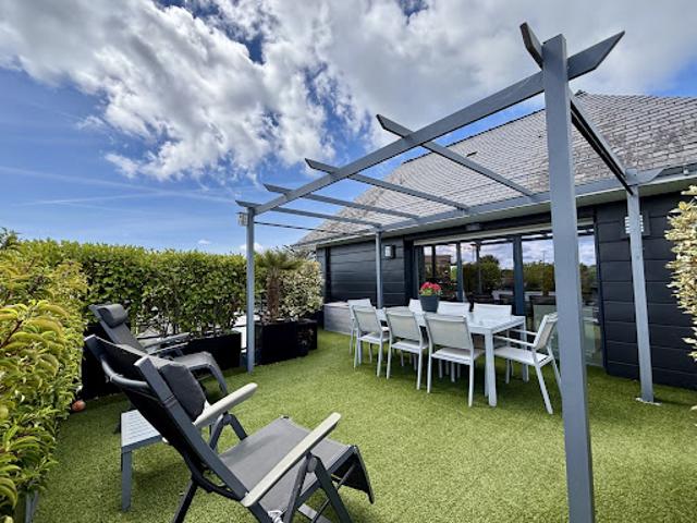 Appartement vente à Saint-Nazaire, La Baule-escoublac