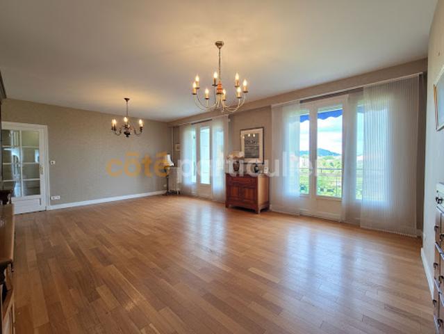 Appartement vente à Agen
