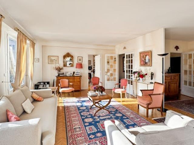 Appartement vente à Angers, Maine-et-Loire