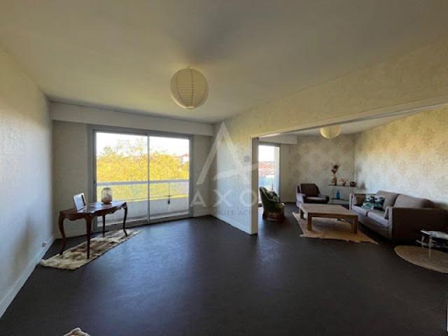 Appartement vente à Angoulême, Aignes-et-puypéroux