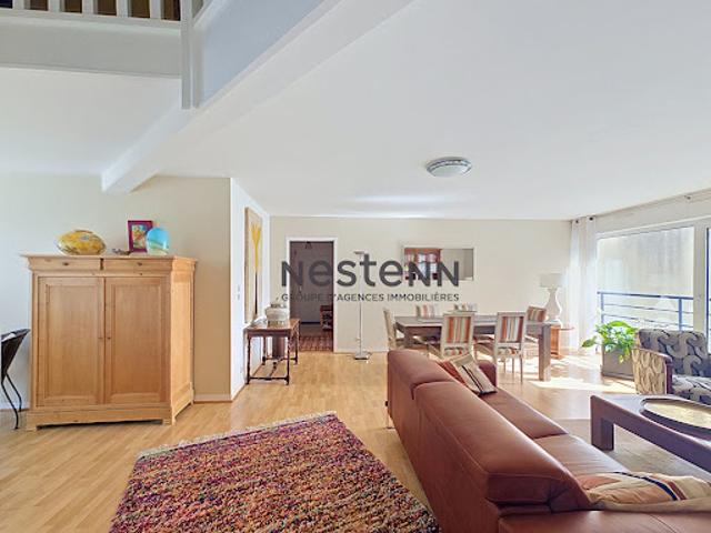 Appartement vente à Caen