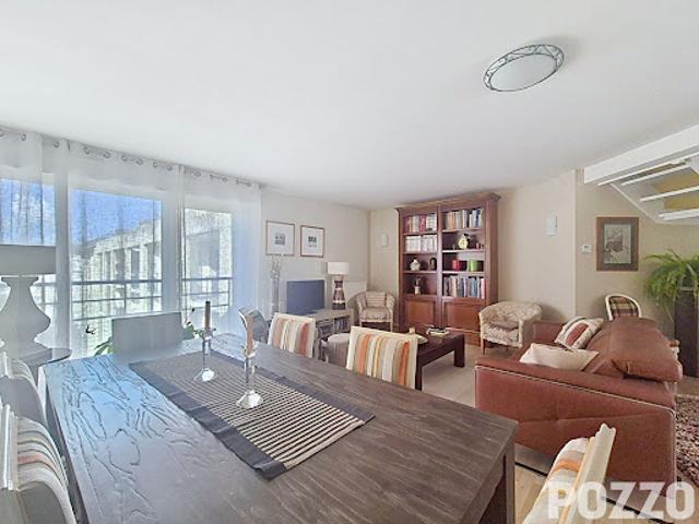 Appartement vente à Caen